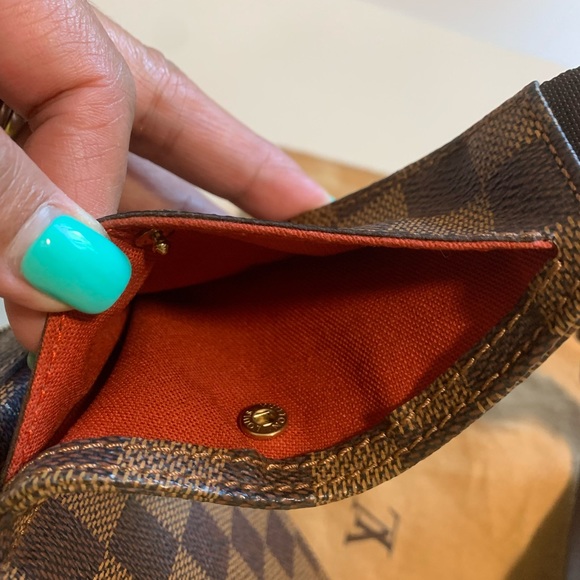 Louis Vuitton Geronimo - Picture 12 of 12